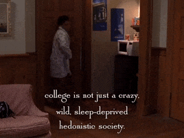 season 5 netflix GIF by Gilmore Girls 