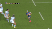 racing 92 cul GIF by FCG Rugby