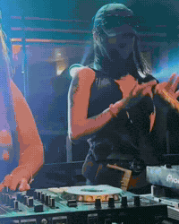 Ruru GIF
