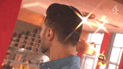 Family What GIF by Hollyoaks