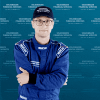 Thinking Think GIF by Volkswagen Financial Services Polska