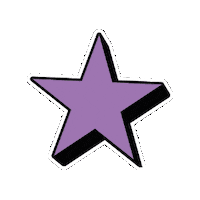 CreamsCafe star dessert pancakes gelato Sticker