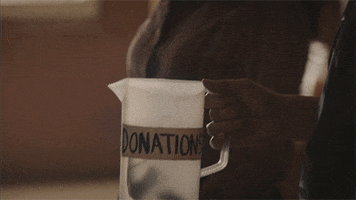 season 2 donations GIF by The Leftovers HBO