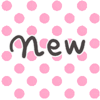 New Sticker
