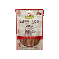 Germany Horse Sticker by GranataPet