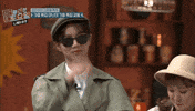 Saturday Sunglass GIF