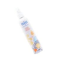 niu-and-you sunscreen tube spf niu Sticker