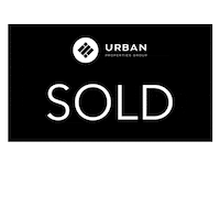 Compass Upg Sticker by Urban Properties Group