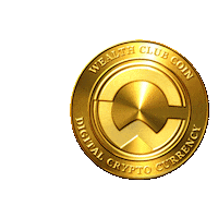 Crypto Bitcoin Sticker by Sé el Jefe