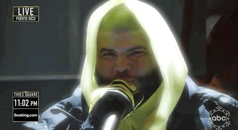 Nyre GIF by New Year's Rockin' Eve