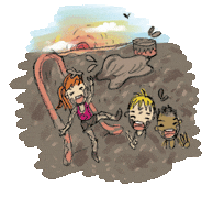 South Korea Travel Sticker by vank