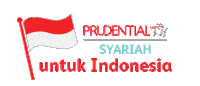 PrudentialSyariah indonesia prudential syariah sharia Sticker