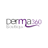 Sticker by Derma360