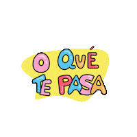 leticiafez demogordi Sticker by paulagaramendi