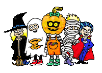 halloween ghost Sticker by ICHIGEN