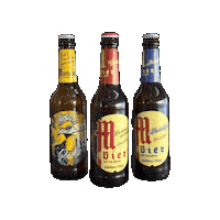 murauer_bier 2025 bier murauerbier reindasbeste Sticker
