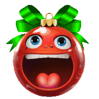 Happy Christmas Sticker by Washington's Lottery