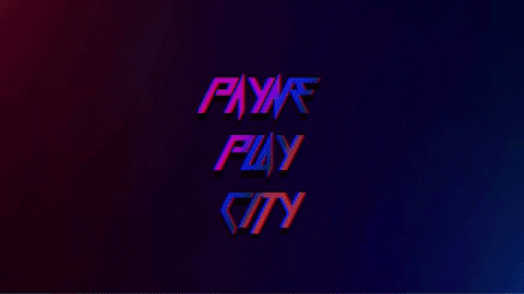 GIF by Payne Play City