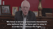 Bernie Sanders GIF by Election 2020