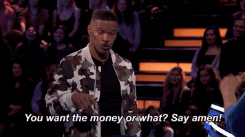 Game Show Dance GIF by Beat Shazam