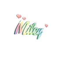 wrecking ball love Sticker by Miley Cyrus