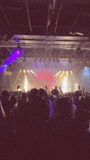Party Dancing GIF by Silent Disco Austria