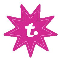 Rosa Mkt Sticker by Trakto Show