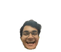 Sarvagya2021 Sticker by BORN ON INSTAGRAM