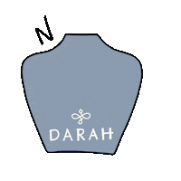 shopdarah shopdarah Sticker