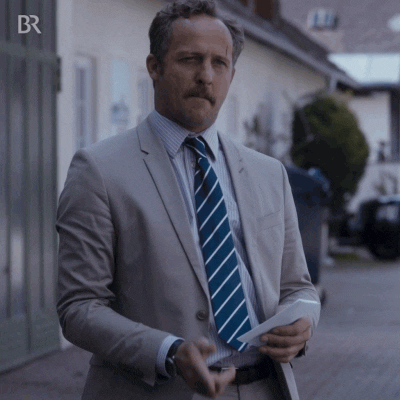 Gun Shooting GIF by Bayerischer Rundfunk