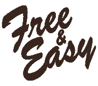 Summer Flashing Sticker by Free & Easy