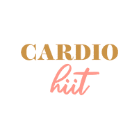 namastaywithtay fitness workout cardio hiit Sticker