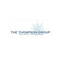 ThompsonGroup  Sticker