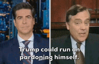 Trump 2024 GIF by GIPHY News