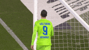 Angry Wout Weghorst GIF by VfL Wolfsburg