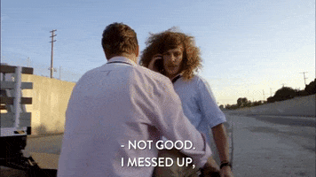comedy central blake henderson GIF by Workaholics
