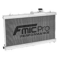 fmic_eu car racing performance drag Sticker