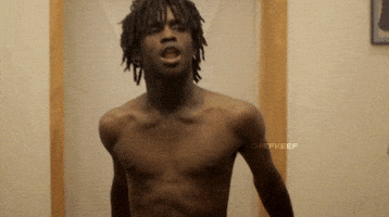 chief keef GIF