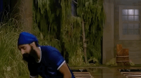 Phone Call Jag GIF by Big Brother