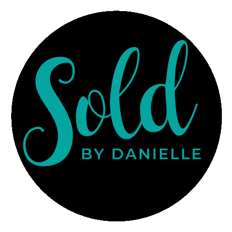 Real Estate Sticker by EXIT Realty Pro REALTOR Danielle Wiggins