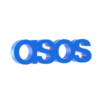 Sticker by ASOS