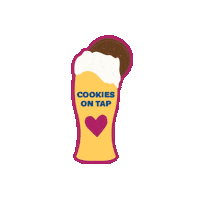 Gsgi Sticker by Girl Scouts of Greater Iowa