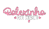 Passeio Rolezinho Sticker