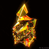 Loop 3D GIF by Pi-Slices