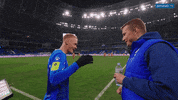 Football Good Job GIF by FC Dynamo Moscow