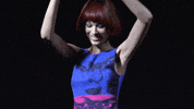 jeremy scott GIF by NYFW: The Shows