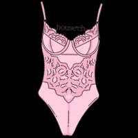 shopping lace GIF by House of CB