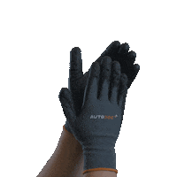 Team Hello Sticker by AUTODOC