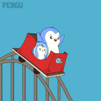 Crypto Penguin GIF by Pudgy Penguins
