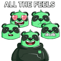 Happy July Sticker by SuperVerse